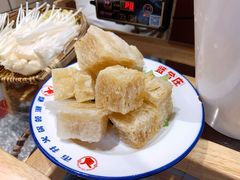 -贤合庄卤味火锅(天门店)