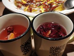 -新太二·鲜料川菜(万泰汇店)