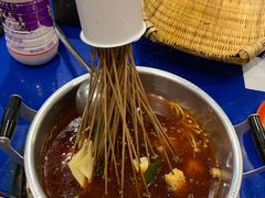 -马路边边串串香(双井直营店)