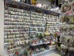 -jungle密林(百米香榭商业街店)