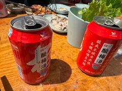 -蚝英雄·鲜蚝自助专门店