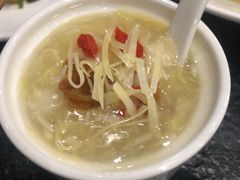 -喜洲翰林餐厅(董家百年老宅店)
