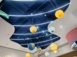 -星咔萌StarCamo儿童剪发(芳圆里IDMALL品牌形象店)