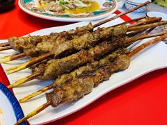 红柳烤串-巴依老爷新疆美食(望京小街店)