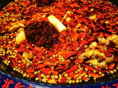 -何师傅美蛙鱼头(汉街店)