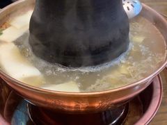 -蘭番坊青海特色铜锅涮·清真