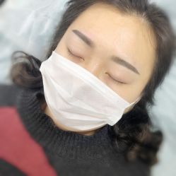 -薇漫里纹眉半永久连锁品牌