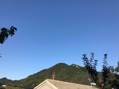 -西泰山风景区