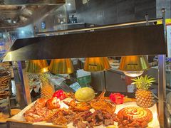 -欢乐牧场自助餐厅(开元国际商城店)