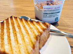 -星巴克(蔡伦路店)