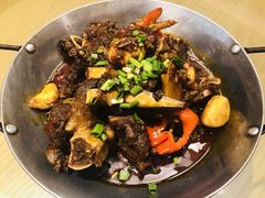 -鸿运楼·舌尖上的徽菜