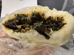 -老陶包子铺(南大西南村店)