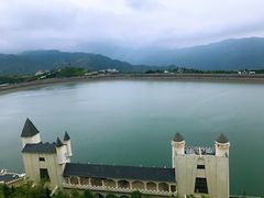 -江南天池