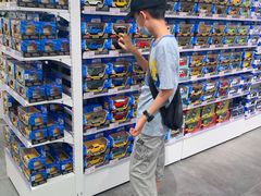 -KKV(天津津南吾悦广场店)