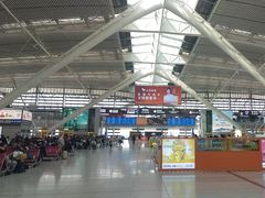-青岛北站