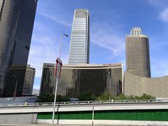 -北京中国大饭店