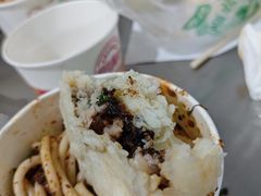 -俞记安顺特色破酥包(民生路店)