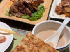 -牧马人奶茶馆(乌兰察布总店)