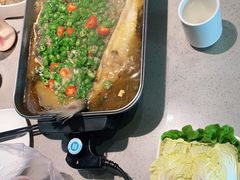 -半天妖烤鱼(石岛店)