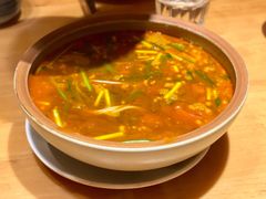 小锅米线-山茶云南菜(中关村店)