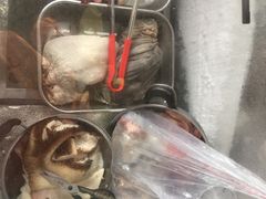 -龙上水现炒生料(柳沙店)