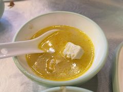 大砂锅老豆腐-金家老三饭庄(常营店)