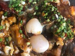 -鱼酷活鱼烤鱼(静安大融城店)