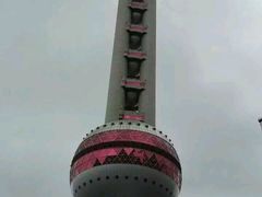 -陆家嘴空中步行连廊