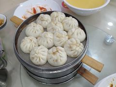 -石饮红星包子(中山路店)