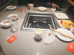 -海底捞火锅(龙湖三千集店)