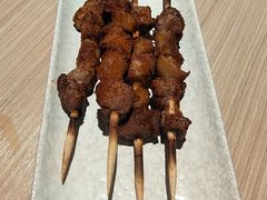 -大师兄·西北风味食集(增城合生汇店)