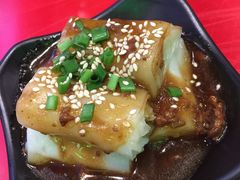 -西关味(东明路店)