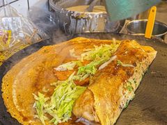 -卞姐蛋饼(陕西南路店)