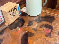 -西江美食舫·江西菜(健德桥店)