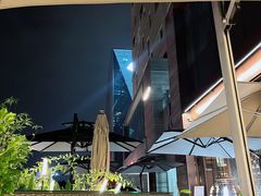 -OGGI TRATTORIA PIZZERIA(深业上城店)
