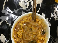 -何老二卤汁凉粉