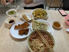 炸猪排-玉华饮食店(茅台路店)