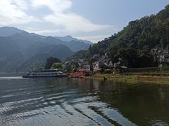 -新安江山水画廊风景区