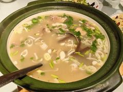 -东营蓝海御华大饭店渔歌舫(潍河路店)