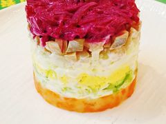 -库滋明·俄罗斯特色美食(中央大街店)