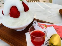 夏珊瑚-丹礼糖甜品