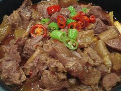 -永和红旗美食城