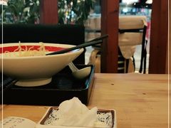 -雷门拉面(龙湖成都金楠天街店)