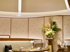 -Amber(置地文华东方酒店)