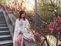 -南汇桃花村