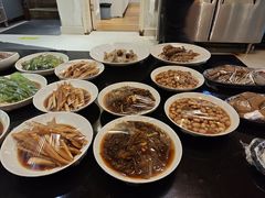 -又见炊烟私房菜(敬亭路店)