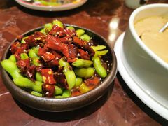 -新白鹿餐厅(爱琴海购物中心店)