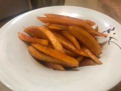 -罗阳人家私房菜(罗阳路店)
