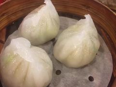 -添好运点心专门店(中环IFC店)