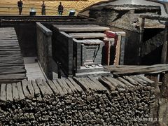 -北京大葆台遗址博物馆